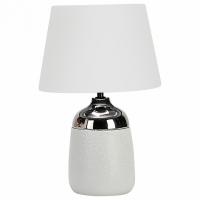 Настольная лампа декоративная Omnilux Languedoc OML-82404-01. Фото №1