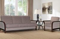 Набор мебели Канон 1 (диван+кресло) 30800_1+30800_0_19gr. Фото №1