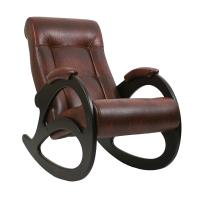 Кресло-качалка Модель 4 (без декоративной косички)