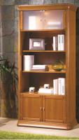 Книжный шкаф Lux 262