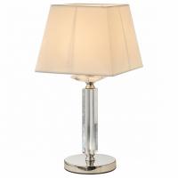 Настольная лампа декоративная Omnilux Cona OML-86704-01. Фото №1