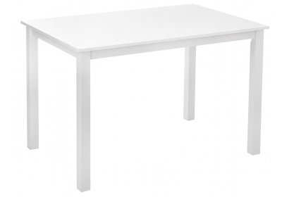 Обеденная группа Mali (стол и 4 стула) white / grey. Фото №2