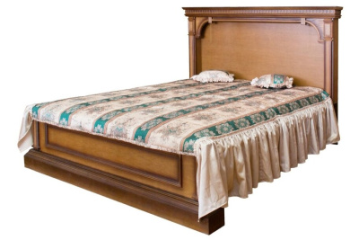 Кровать 2-х спальная Верона -27-2 М (180). Фото №2