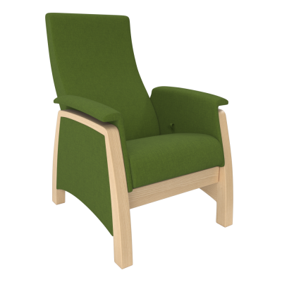 Кресло-качалка (глайдер) Модель Баланс 1. Фото №2