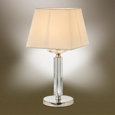Настольная лампа декоративная Omnilux Cona OML-86704-01. Фото №2