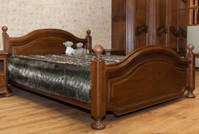 Кровать Босфор-Премиум ГМ 6233 (160). Фото №2