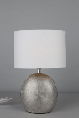 Настольная лампа декоративная Omnilux Valois OML-82304-01. Фото №2
