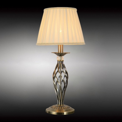 Настольная лампа декоративная Omnilux Mezzano OML-79114-01. Фото №2