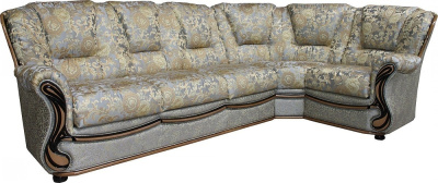 Угловой диван Изабель 2 (3мL/R901R/L). Фото №3