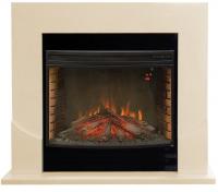 Электрокамин RealFlame Luton 33 WT с FireSpace 33 S IR фото Электрокамин RealFlame Luton 33 WT с FireSpace 33 S IR