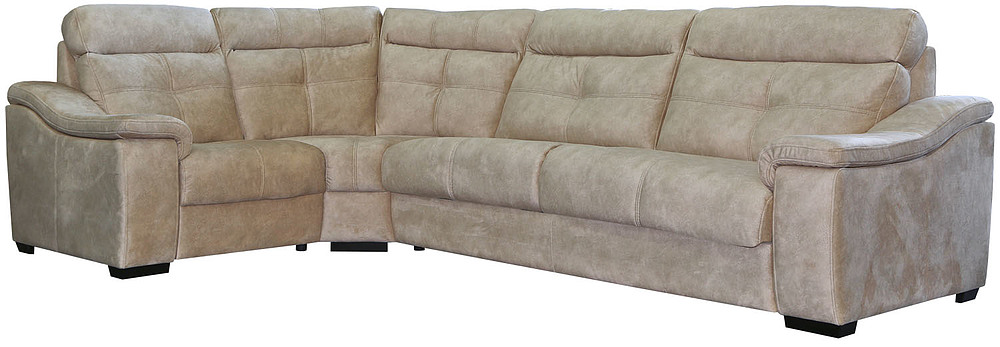 Угловой диван Барселона (3мL/R901R/L), Пинскдрев, купить недорого в интернет-магазине из наличия в Санкт-Петербурге и Москве