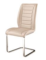 Стул BENTLY VANILLA (ваниль). Фото №1