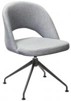 Кресло Lars Spider Сканди Грей. Фото №1