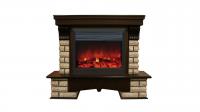 Электрокамин Castle Rock