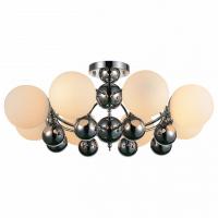 Люстра на штанге ST-Luce SL715 SL715.102.08. Фото №1