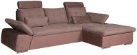 Угловой диван Джорджия (2мL/R.8R/L). Фото №1