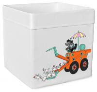 Ящик Ну, погоди. Фото №1