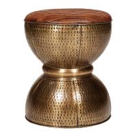 Кресло Askold Arki Сканди Грей