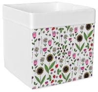 Ящик Маша и медведь Folk. Фото №1