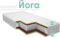 Матрасы Йога. Фото №1