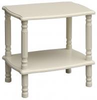 Этажерка 2-х ярусная П537-00. Фото №1