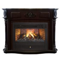 Электрокамин RealFlame Sofie 26 AO с Novara 26 3D. Фото №1