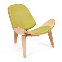 Кресло Kent Arki Сканди Грин