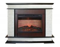 Электрокамин RealFlame Edinburg c Irvine 24. Фото №1