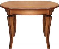 Стол Валенсия 12А П358.09. Фото №1