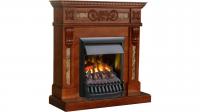 Электрокамин Corsica AO-22 с Oregan 3D