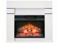 Электрокамин RealFlame Alta 24 WT c Eridan 24