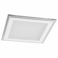 Встраиваемый светильник Feron AL2111 27853 фото Встраиваемый светильник Feron AL2111 27853. Фото №1