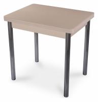 Стол кухонный  молочный дуб. Фото №1