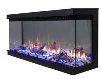 Электрокамин RealFlame ONYX 50