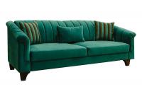 3-х местный диван Дакар (25м). Фото №1