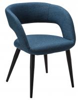 Стул Walter Сканди Блю Арт фото Стул Walter Сканди Блю Арт. Фото №1