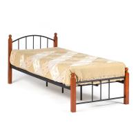 Кровать AT 915 (металлический каркас) + основание (90см x 200см)
