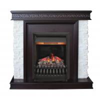 Электрокамин RealFlame Donna AO с Oregan 3D. Фото №1