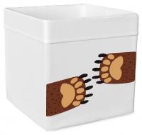 Ящик Маша и медведь Folk. Фото №1