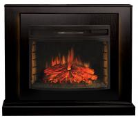 Электрокамин RealFlame Lucca 25 DN с FireField 25 SIR