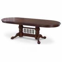 Стол обеденный HNDT-4296-SWC фото Стол обеденный HNDT-4296-SWC. Фото №1