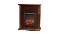 Электрокамин Luisiana AO с Eugene