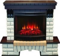 Электрокамин RealFlame Country 25 AO с Evrika 25,5. Фото №1