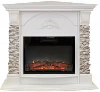 Электрокамин RealFlame Athena Corner GR  Kendal 24. Фото №1
