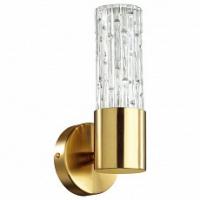 Бра Odeon Light Sabano 4841/1W. Фото №1