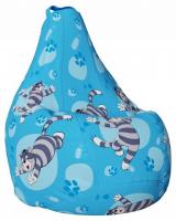 Кресло-мешок Простоквашино Юниор XL. Фото №1
