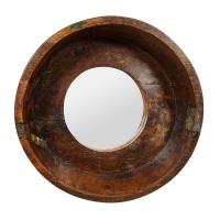 Зеркало Secret De Maison Plate (mod. FS-2154) (Коричневый)