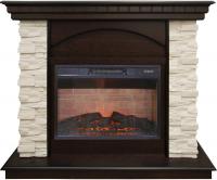 Электрокамин RealFlame Elford 24 AO c Irvine 24. Фото №1