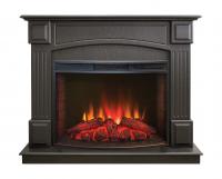 Электрокамин RealFlame Carolina 25,5 DN c Evrika 25,5. Фото №1