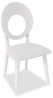 Стул Kenner 115М белый